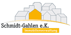 Logo Immobilienmakler Schmidt-Gahlen