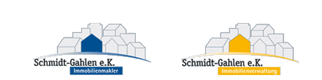 Logos Schmidt-Gahlen